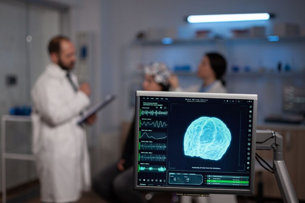 Cum funcționează Brain Mappingul și cui i se adresează?