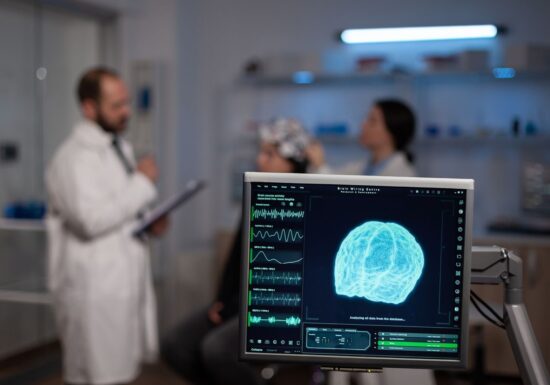 Cum funcționează Brain Mappingul și cui i se adresează?