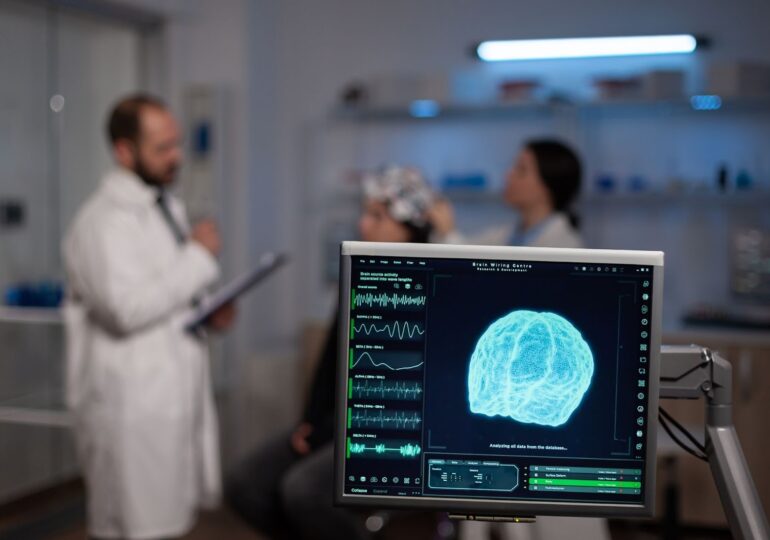 Cum funcționează Brain Mappingul și cui i se adresează?