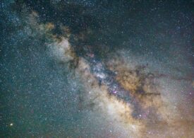 Există bacterii care pot supraviețui în spațiu și răspândi viața între planete