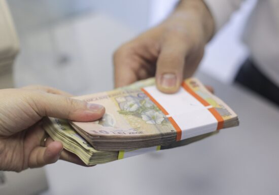 Cine câștigă și cine pierde din bugetul pe 2026: Autoritățile locale și construcțiile, printre beneficiari