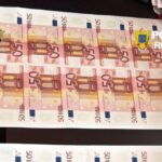 Anchetă DIICOT: Fabrică de bani în Suceava și bancnote false de 1,2 milioane de euro