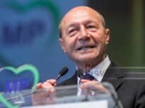 Băsescu: Este posibil ca Iranul să încerce să lovească echipamentele americane dislocate în bazele de la Kogălniceanu și Turda / Poate ar fi bine ca fiecare dintre noi să se gândească unde se adăpostește el și familia
