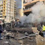 LIVE Bolojan a sunat în Emirate. Trump exclude orice acord cu Iranul. Portavionul francez Charles de Gaulle a intrat în Marea Mediterană