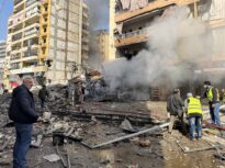 De ce atacă Israelul Libanul? Țara s-ar putea confrunta cu o criza umanitară majoră