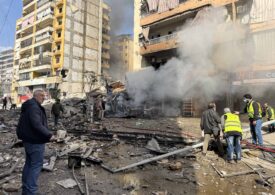 <span style="color:#990000;">LIVE</span> Trump nu are nicio limită de timp pentru război, dar exclude o invazie terestră. Statele din Golf sunt supărate pe americani. India are voie să cumpere petrol rusesc