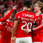 Benfica și-a aflat pedeapsa după scandalul rasist de la meciul cu Real Madrid