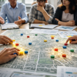 La Timișoara, cetățenii decid cum se cheltuiesc banii publici. La București, se fac proiecte pentru sertar. Cine să schimbe lucrurile?