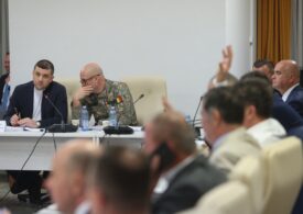 Foto: Inquam/ George Călin