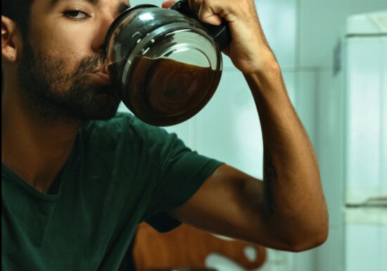 Ce face cofeina atunci când ești privat de somn