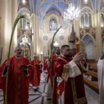 Israelul face pasul înapoi după scandalul de Florii: Patriarhul catolic primește acces la Biserica Sfântului Mormânt