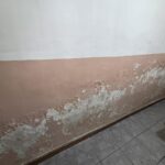 Sindicatul Europol reclamă condițiile în care lucrează polițiștii de la Arestul Capitalei: Au parte de condiții mai vitrege decât infractorii (Foto)