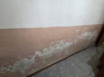 Sindicatul Europol reclamă condițiile în care lucrează polițiștii de la Arestul Capitalei: Au parte de condiții mai vitrege decât infractorii (Foto)