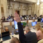 Scandal in the Budget Committee over the social package. Did the PSD amendment pass or not?