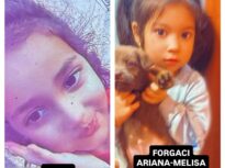Alertă în județul Mureș după dispariția a două fetițe de 4 și 5 ani / Ele au plecat din curtea unei case din Târnăveni, în jurul orei 14.00, și nimeni nu știe unde sunt – FOTO