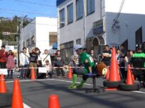 Grand Prix cu scaune de birou: sportul care cucerește Japonia