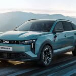 Cum arată și ce face Dacia Striker, lansată ca rival pentru Skoda Octavia (Foto&Video)