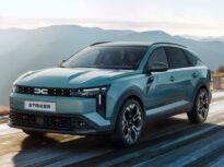 Renault se extinde în afara Europei și lansează Dacia Striker, rival pentru Skoda Octavia. Cum arată noul model (Foto&Video)