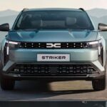 Concluzia trasă de presa britanică după ce Dacia a prezentat noul Striker
