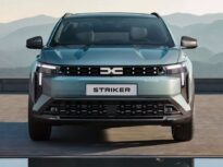 Concluzia trasă de presa britanică după ce Dacia a prezentat noul Striker
