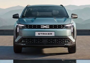 Concluzia trasă de presa britanică după ce Dacia a prezentat noul Striker