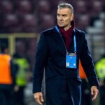 Daniel Pancu, anunț despre plecarea de la CFR Cluj