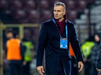 Daniel Pancu, anunț despre plecarea de la CFR Cluj