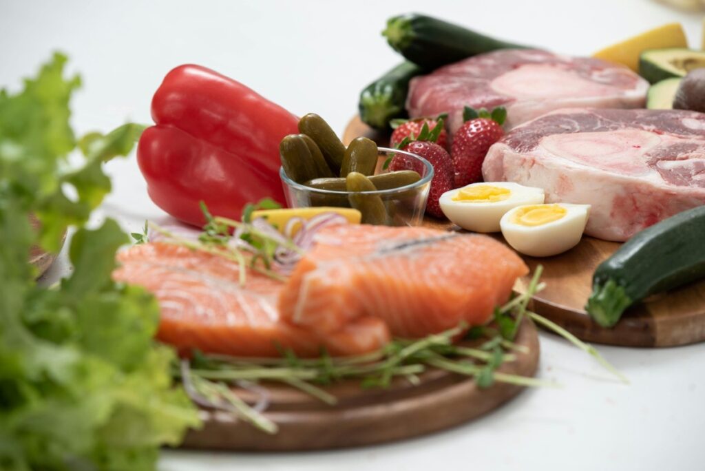 Pericolul dietelor sărace în carbohidrați – studiu de amploare, pe 30 de ani