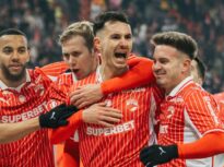 Cupa României: Dinamo e ultima echipă calificată în semifinale