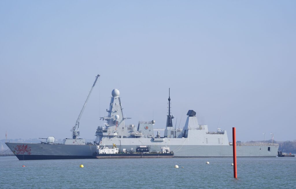 Ciprul e sub atac, iar Londra trimite ajutor… săptămâna viitoare. Francezii sunt deja acolo