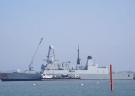 Ciprul e sub atac, iar Londra trimite ajutor... săptămâna viitoare. Francezii sunt deja acolo