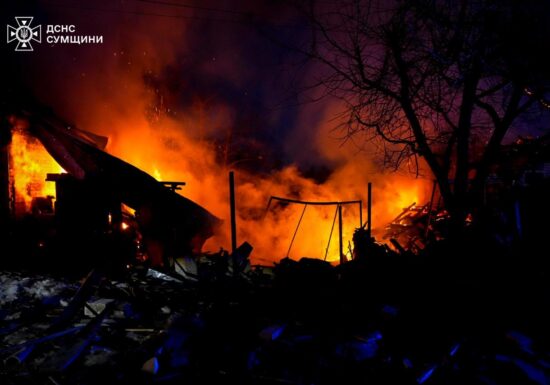 <span style="color:#990000;">Ziua 1848</span> Sute de lovituri la Zaporojie. Atac la rafinăria din Saratov. ISW: Rusia a început ofensiva de primăvară pe centura de apărare din Donețk. Este posibil un nou schimb de prizonieri de război