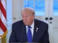 Trump spune că multe țări vor trimite nave pentru a asigura securitatea Strâmtorii Ormuz. El „speră” că Marea Britanie, Franța, dar și China vor lua o astfel de decizie