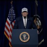 Washington Post: Presiunile Israelului și Arabiei Saudite l-au făcut pe Trump să atace Iranul