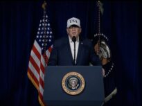 Washington Post: Presiunile Israelului și Arabiei Saudite l-au făcut pe Trump să atace Iranul