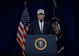Washington Post: Presiunile Israelului și Arabiei Saudite l-au făcut pe Trump să atace Iranul