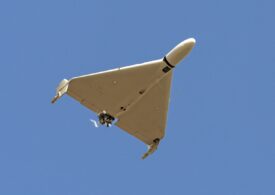 Alertă FBI: Dronele iraniene ar putea lovi pe Coasta de Vest a SUA