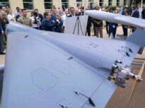 Statele Unite au folosit pentru prima dată în Iran o dronă-kamikaze. Ce poate face LUCAS