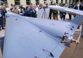 Statele Unite au folosit pentru prima dată în Iran o dronă-kamikaze. Ce poate face LUCAS