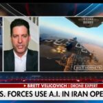 Fox News prezintă imagini cu o dronă ucraineană ca fiind „arsenalul high-tech” american care distruge drone iraniene (Video)