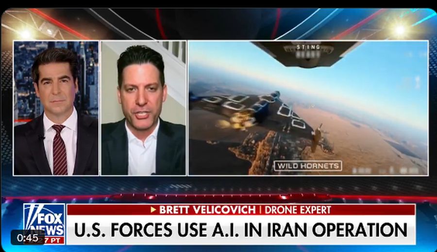 Fake News de la Fox News