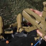 Dronele ucrainene care schimbă războiul: arma ieftină pe care o vrea acum și Orientul Mijlociu (Video)