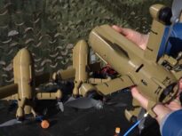 Dronele ucrainene care schimbă războiul: arma ieftină pe care o vrea acum și Orientul Mijlociu (Video)