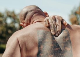 Durerea cronică schimbă modul în care creierul percepe sunetele