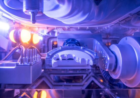 Flux digital complet în laboratorul ProCADent: de la scanare la lucrare finală