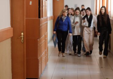 Cum arată topul admiterii la liceu în 2026: Bucureștiul ocupă primele locuri, iar cea mai mare ultimă medie este 9,70