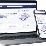 Zitec anunță lansarea platformei eLicitațiiANAF, dezvoltată pentru Ministerul Finanțelor și A.N.A.F.