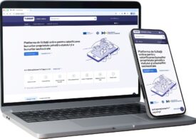 Zitec anunță lansarea platformei eLicitațiiANAF, dezvoltată pentru Ministerul Finanțelor și A.N.A.F.