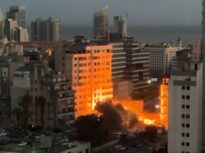 Ziua 19 de război în Orientul Mijlociu Israelul a mai ucis un oficial de top. Liber la asasinate în Iran. Flăcări uriașe la cel mai mare zăcământ de gaze, explozii în Riad. Mojtaba Khamenei promite răzbunare (Foto&Video)