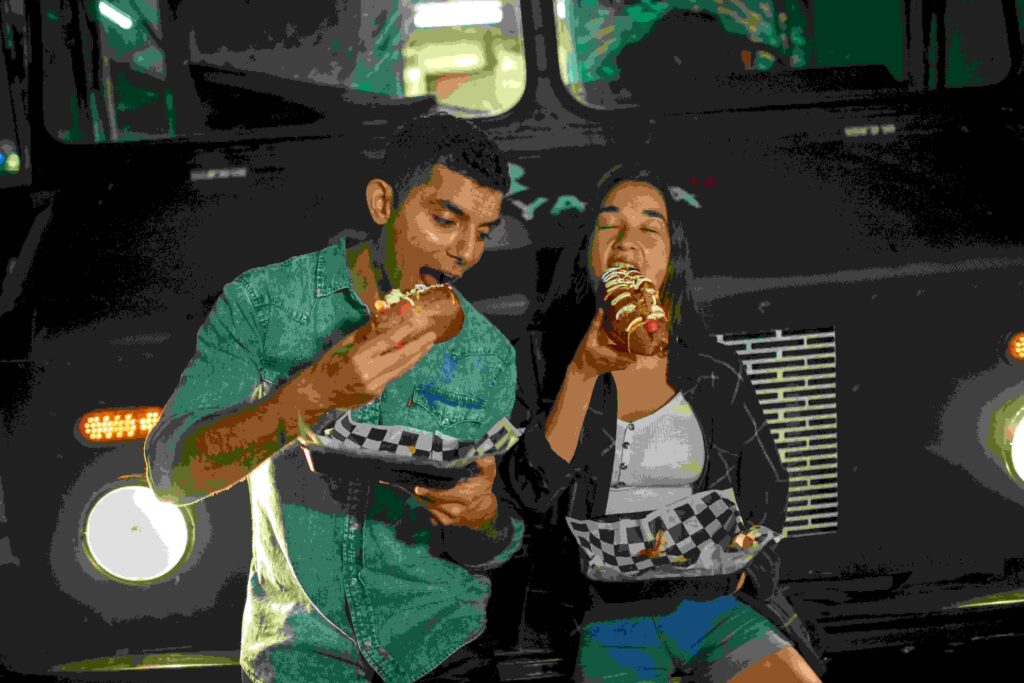 Bărbații au nevoie de mai multe calorii nu doar pentru că sunt mai mari! Explicația complet neașteptată